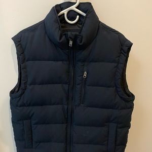 Rodd and Gunn Puffer Vest (M)